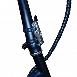 Электросамокат Headway ZAPPY LUX 500W 13AH