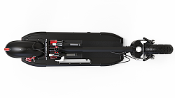 Электросамокат Inokim QUICK3+ 48V 13Ah LG Black