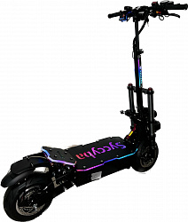 Электросамокат Syccyba (Currus) R12 Pro