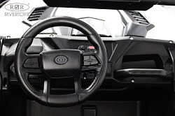 Детский электромобиль K777KK 4WD Белый