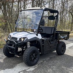 Электромобиль GreenCamel Linhai LH50DU (60V 3950W)