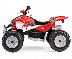 Детский электроквадроцикл Peg Perego Polaris Outlaw