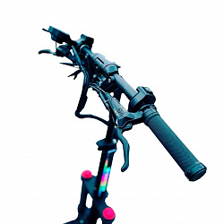 Электросамокат Currus R11 Pro