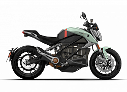 Электромотоцикл Zero SR/F Premium
