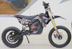 Электромотоцикл Motax MINICROSS 1500W