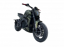 Электромотоцикл Electron Diavel Pro