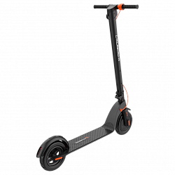Электросамокат Kugoo HX Jilong