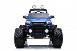 Электромобиль Ford Ranger Monster Truck 4WD DK-MT550 Синий глянец