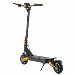 Электросамокат Wenbox WBX-6