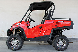 ЭлектроБагги UTV KXU-23 4X4