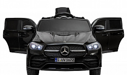 Электромобиль Mercedes-Benz GLE 450 Черный