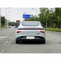 Электромобиль X-PENG P7 SUPER LONG RANGE