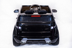 Электромобиль Range Rover 0903 Черный