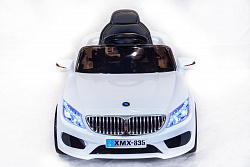 Электромобиль BMW XMX 835 Белый