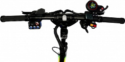 Электросамокат Syccyba R11 Mini 52V 23.4Ah