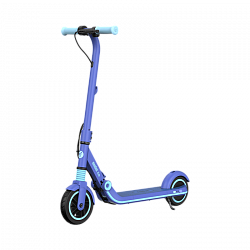 Электросамокат NineBot eKickScooter E8 Blue