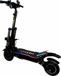 Электросамокат Syccyba R11 Mini 52V 23.4Ah