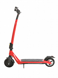 Электросамокат Carmega Indigo Red