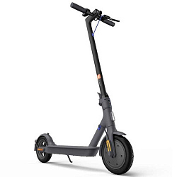 Электросамокат Xiaomi Mi Electric Scooter 3 Onyx Black