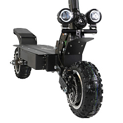Электросамокат Ultron T108 Pro v3.4