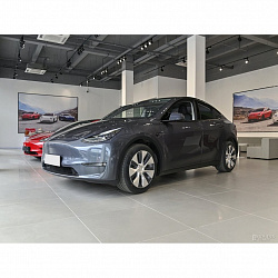 Электромобиль Tesla Model Y High Performance