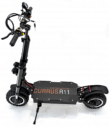 Электросамокат Currus R11