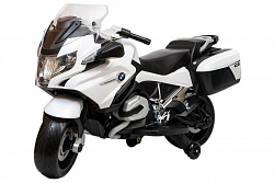 Электромотоцикл Moto BMW 1200 Белый