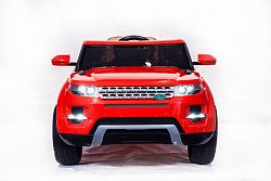 Электромобиль Range Rover 0903 Красный