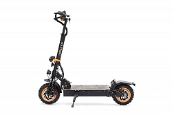 Электросамокат Halten RS-03 Tuning Orange