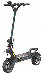 Электросамокат Dualtron Victor Luxury Plus