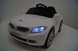 Электромобиль BMW T004TT Белый