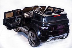 Электромобиль Range Rover 0903 Черный