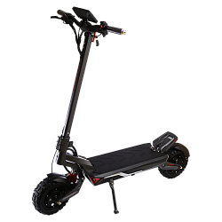 Электросамокат KugooKirin G1 Pro
