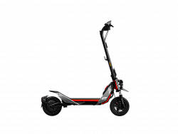 Электросамокат Segway-Ninebot ZT3 Pro