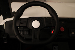 Электромобиль BUGGY A007AA Красный