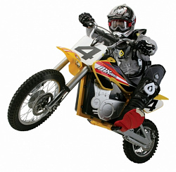 Электромотоцикл Razor MX650