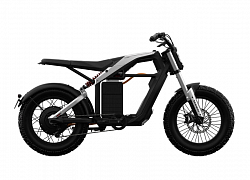 Электровелосипед Segway Xyber