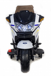 Электромотоцикл Moto XMX 609 Полиция