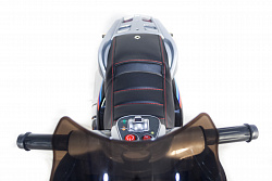 Электромотоцикл Moto XMX 609 Черный