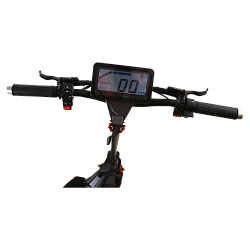 Электросамокат KugooKirin G1 Pro