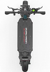 Электросамокат Dualtron Victor Luxury Plus