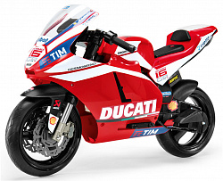 Мотоцикл Peg Perego Ducati GP
