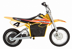 Электромотоцикл Razor MX650