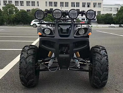 Электроквадроцикл EcoDrive 1000W