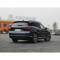 Электромобиль NIO ES8