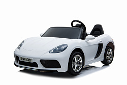 Электромобиль T911TT Белый