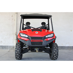 ЭлектроБагги UTV KXU-23 4X4
