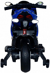 Детский электромотоцикл Ducati Blue