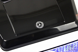 Детский электромобиль Mercedes-Benz EQG (E222EE) Белый