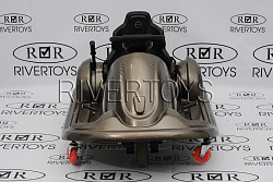 Электромобиль DRIFT-CAR A999MP Золотой
